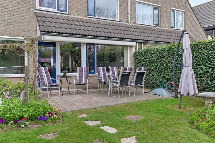 Foto 52 van Oudedijkse Schiekade 126