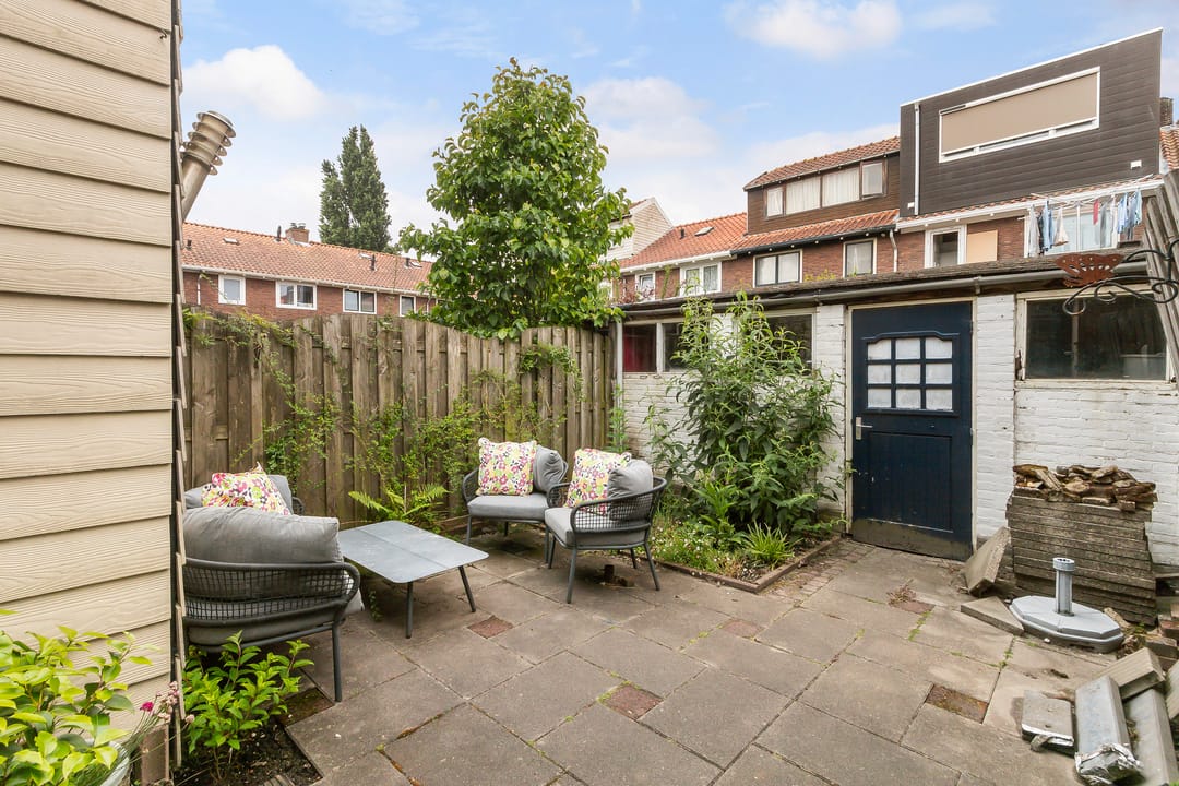 Foto 31 van Rijnstraat 31