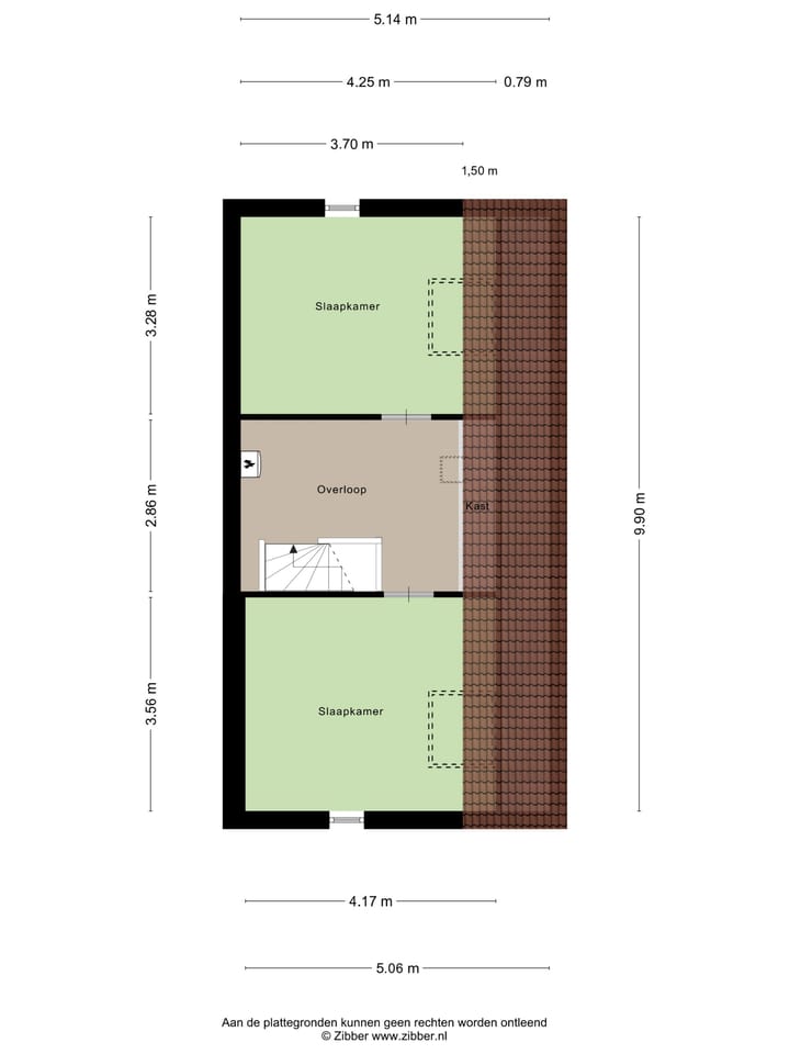 Foto 58 van Oudedijkse Schiekade 126