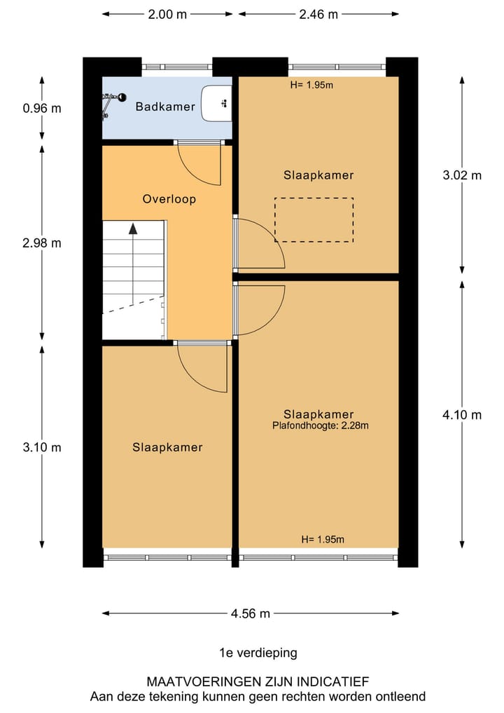 Foto 40 van Rijnstraat 31