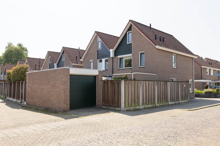 Foto 2 van Plataanstraat 86