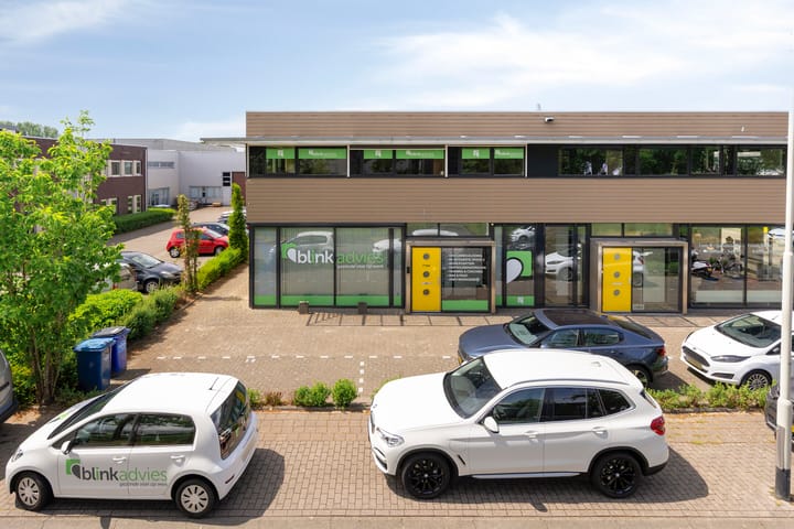 Minervum 7164, Breda