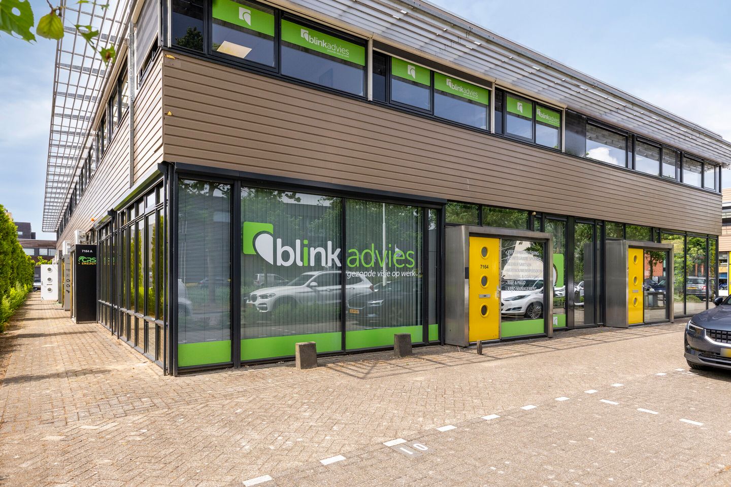 Bekijk foto 3 van Minervum 7164