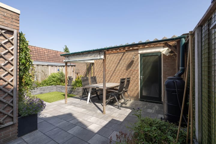 Foto 18 van Plataanstraat 86