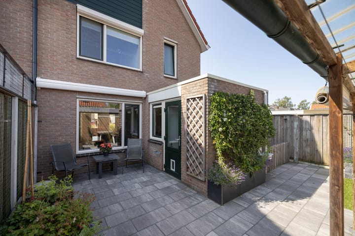 Foto 19 van Plataanstraat 86