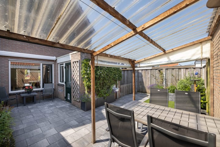 Foto 20 van Plataanstraat 86