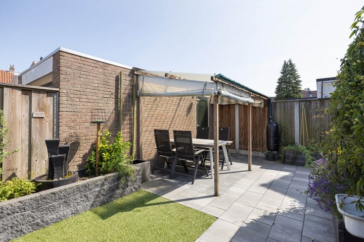 Foto 21 van Plataanstraat 86