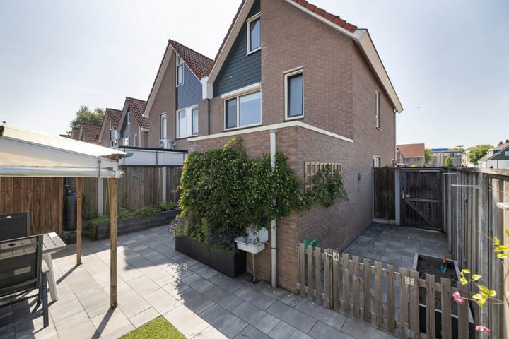 Foto 22 van Plataanstraat 86