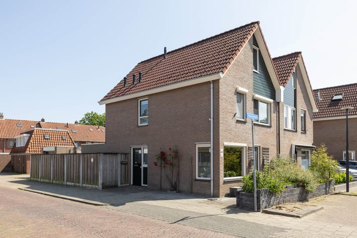 Foto 23 van Plataanstraat 86