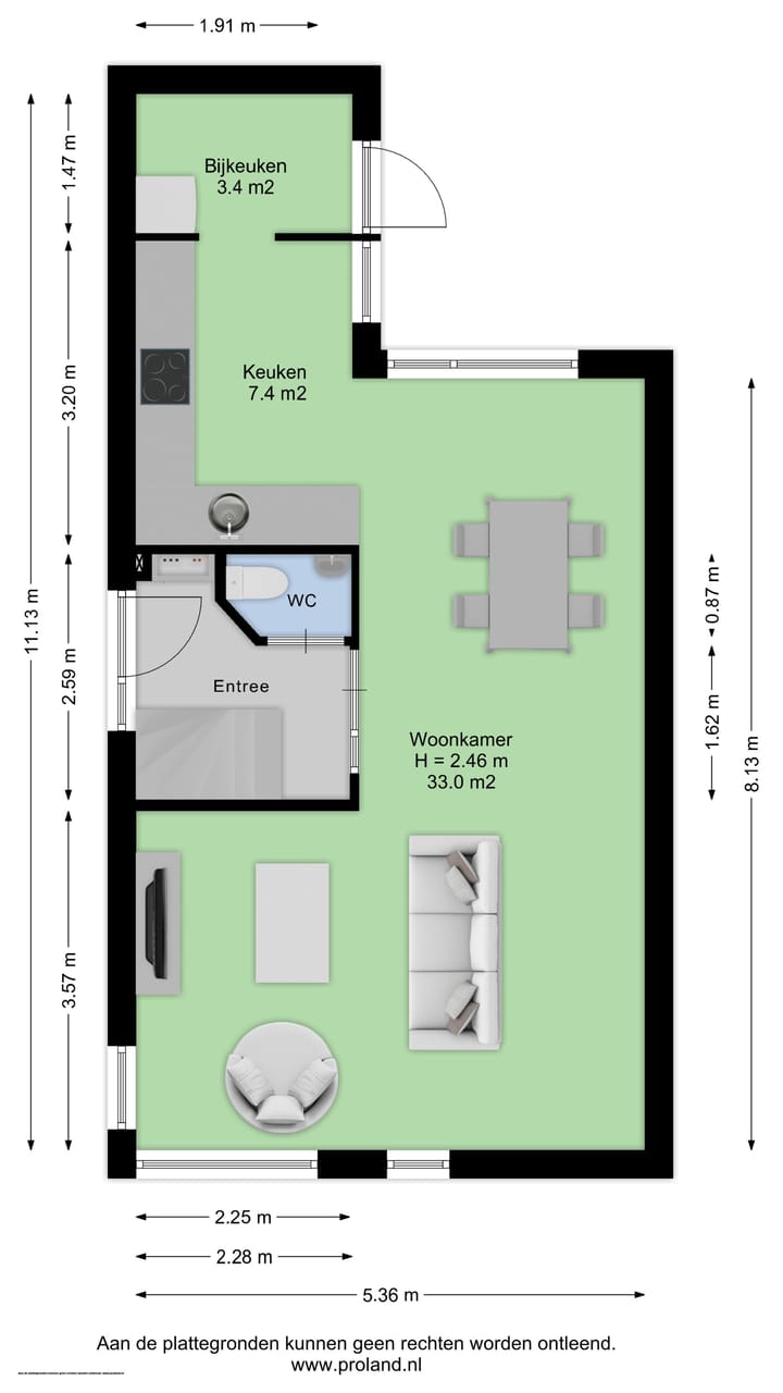 Foto 26 van Plataanstraat 86