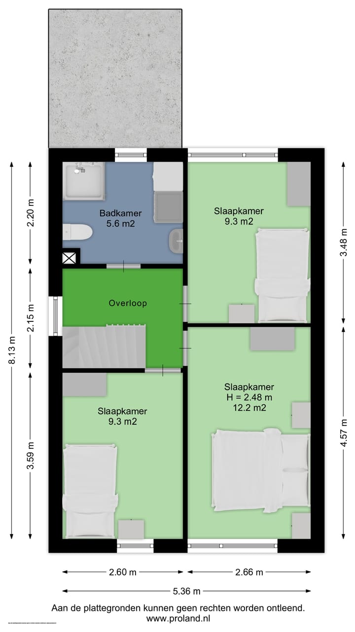 Foto 27 van Plataanstraat 86