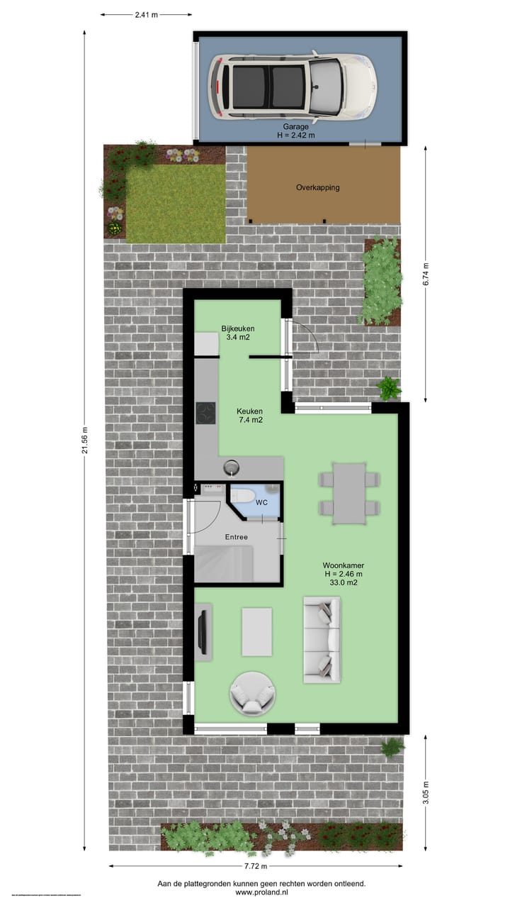 Foto 30 van Plataanstraat 86