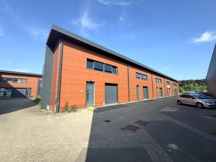 Xenonstraat 83, Almere