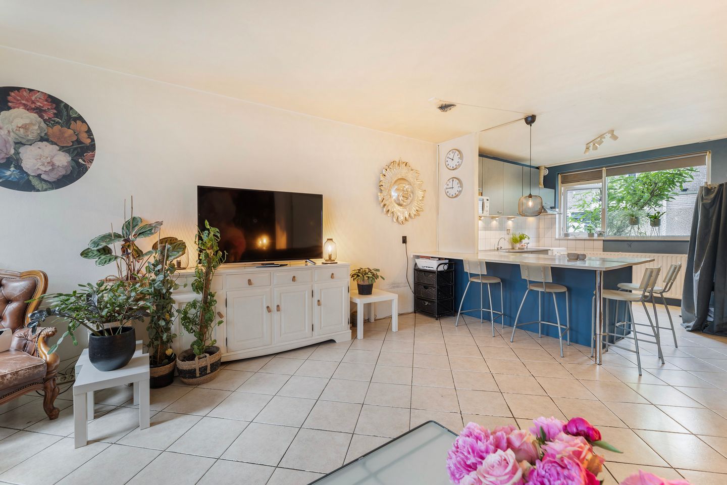 Foto 4 van Pierre Monteuxstraat 55