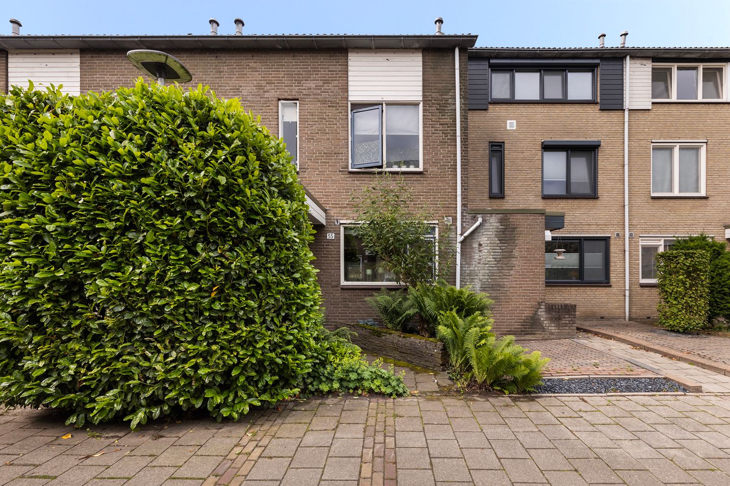 Foto 5 van Pierre Monteuxstraat 55