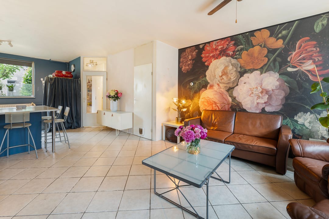 Foto 7 van Pierre Monteuxstraat 55