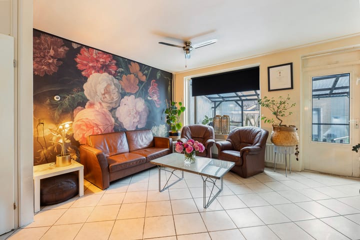 Foto 8 van Pierre Monteuxstraat 55