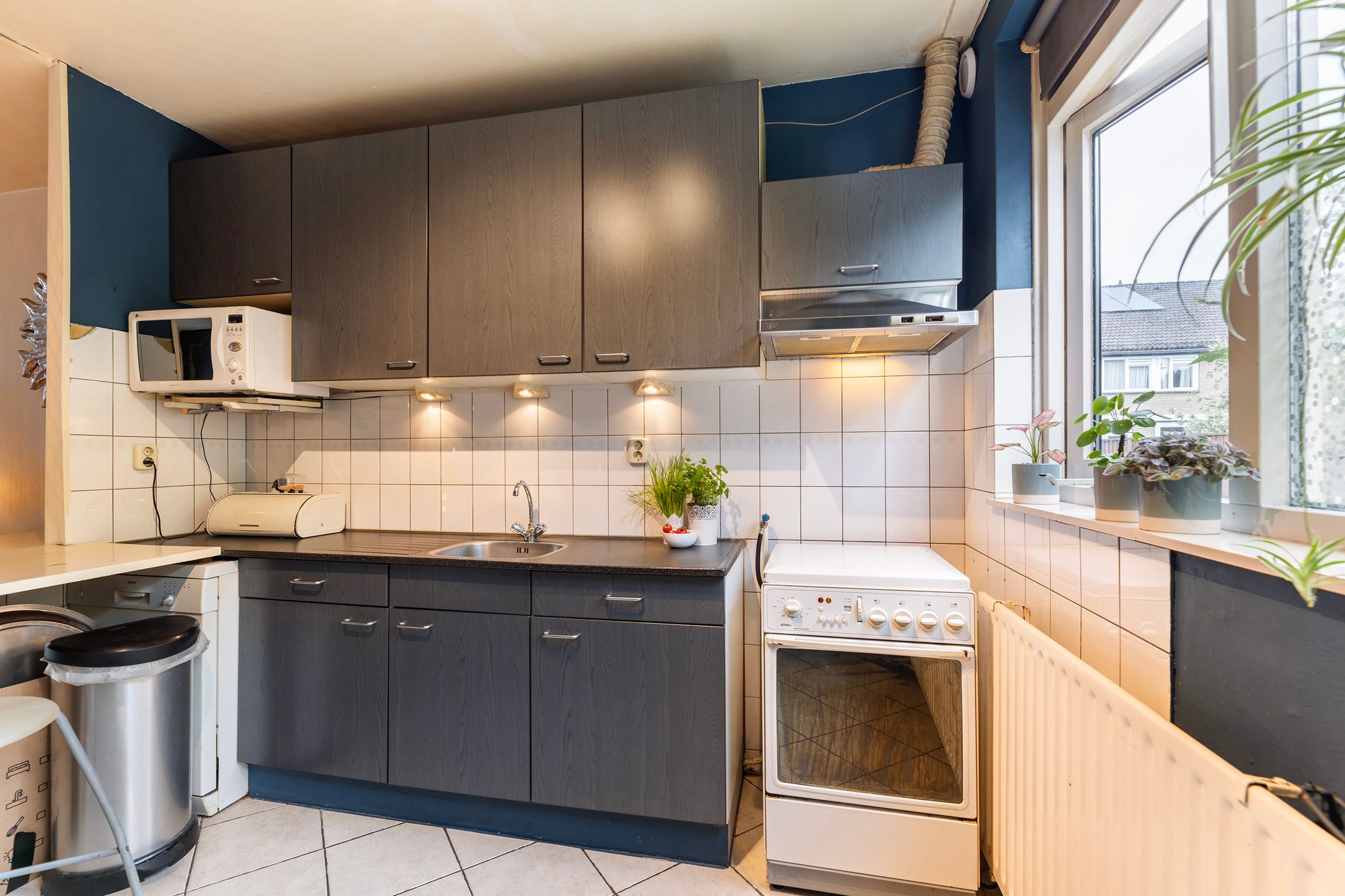 Foto 12 van Pierre Monteuxstraat 55