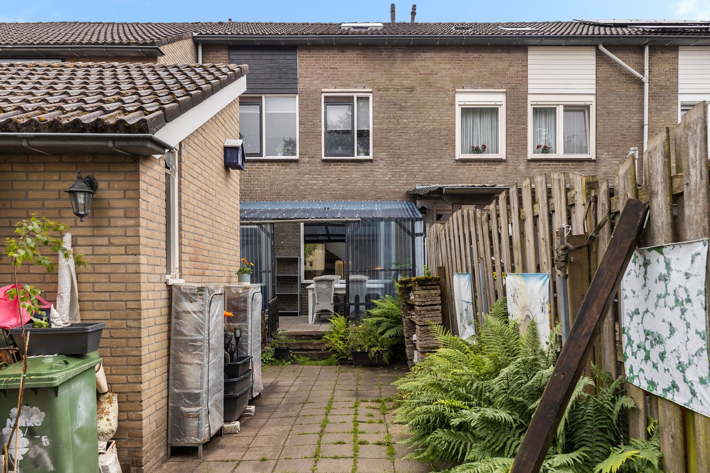 Foto 20 van Pierre Monteuxstraat 55