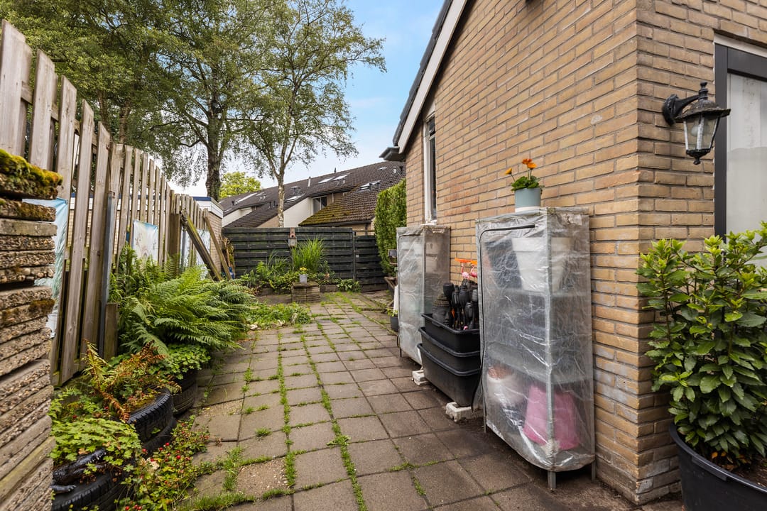 Foto 22 van Pierre Monteuxstraat 55