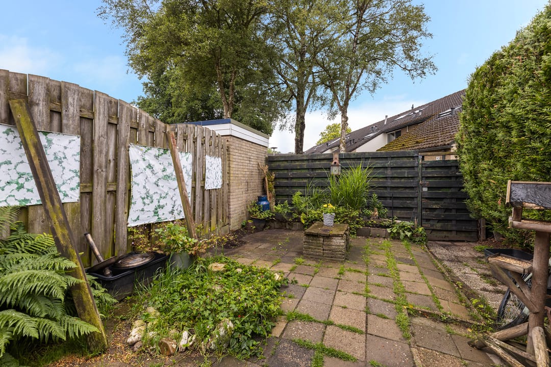 Foto 23 van Pierre Monteuxstraat 55