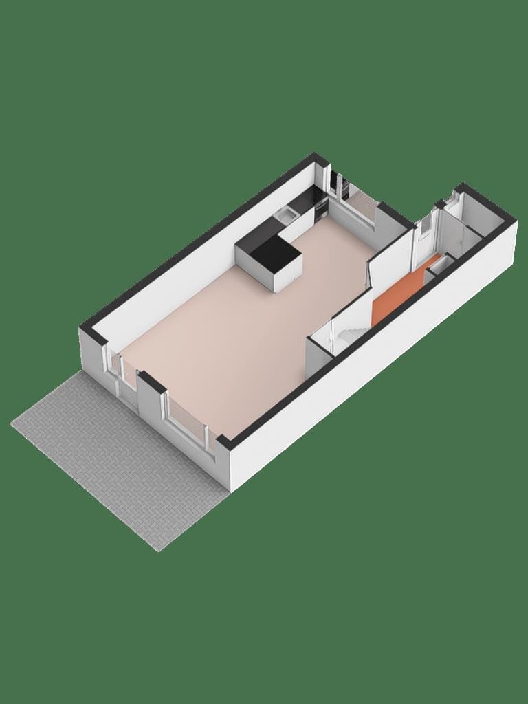 Foto 25 van Pierre Monteuxstraat 55