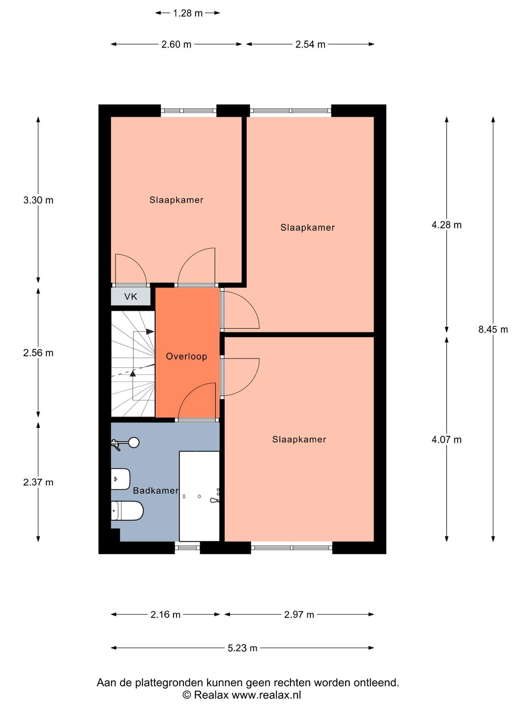 Foto 26 van Pierre Monteuxstraat 55