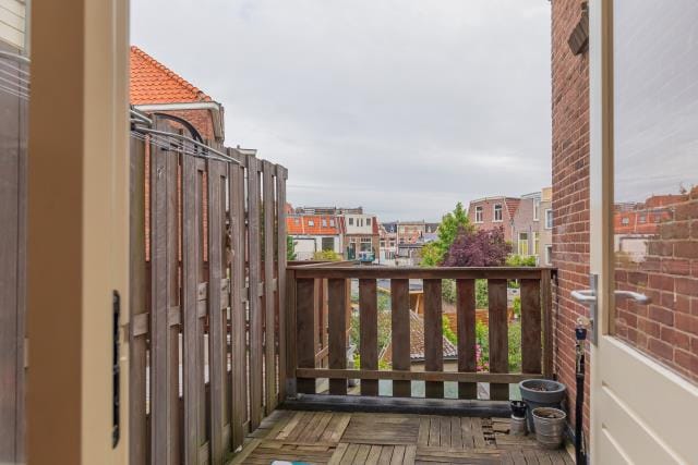 Photo 8 of Koninginneweg 10-C