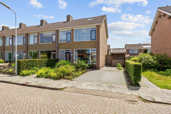 Foto 2 van P.B. Winsemiusstrjitte 34