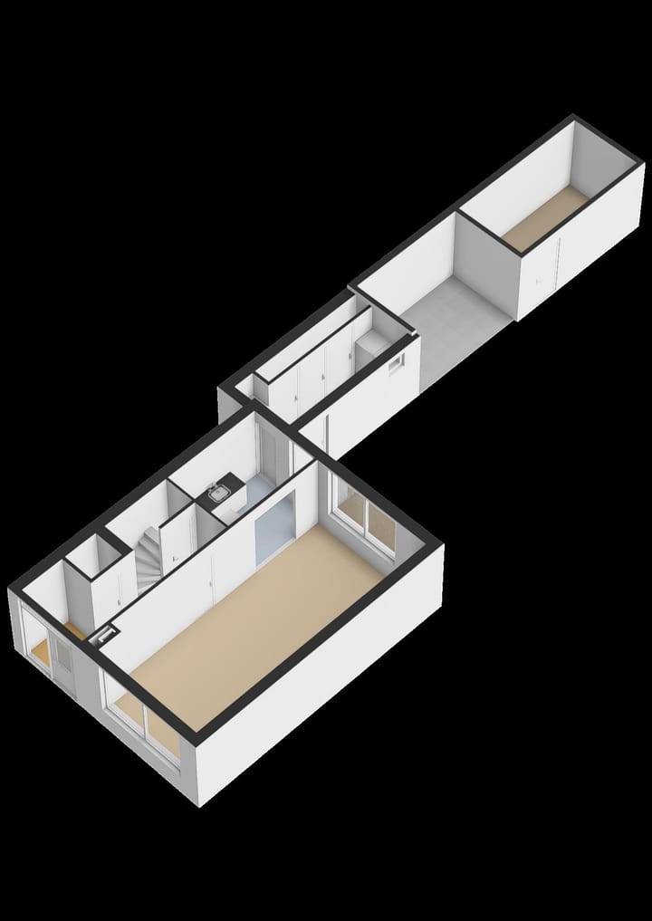 Foto 67 van P.B. Winsemiusstrjitte 34