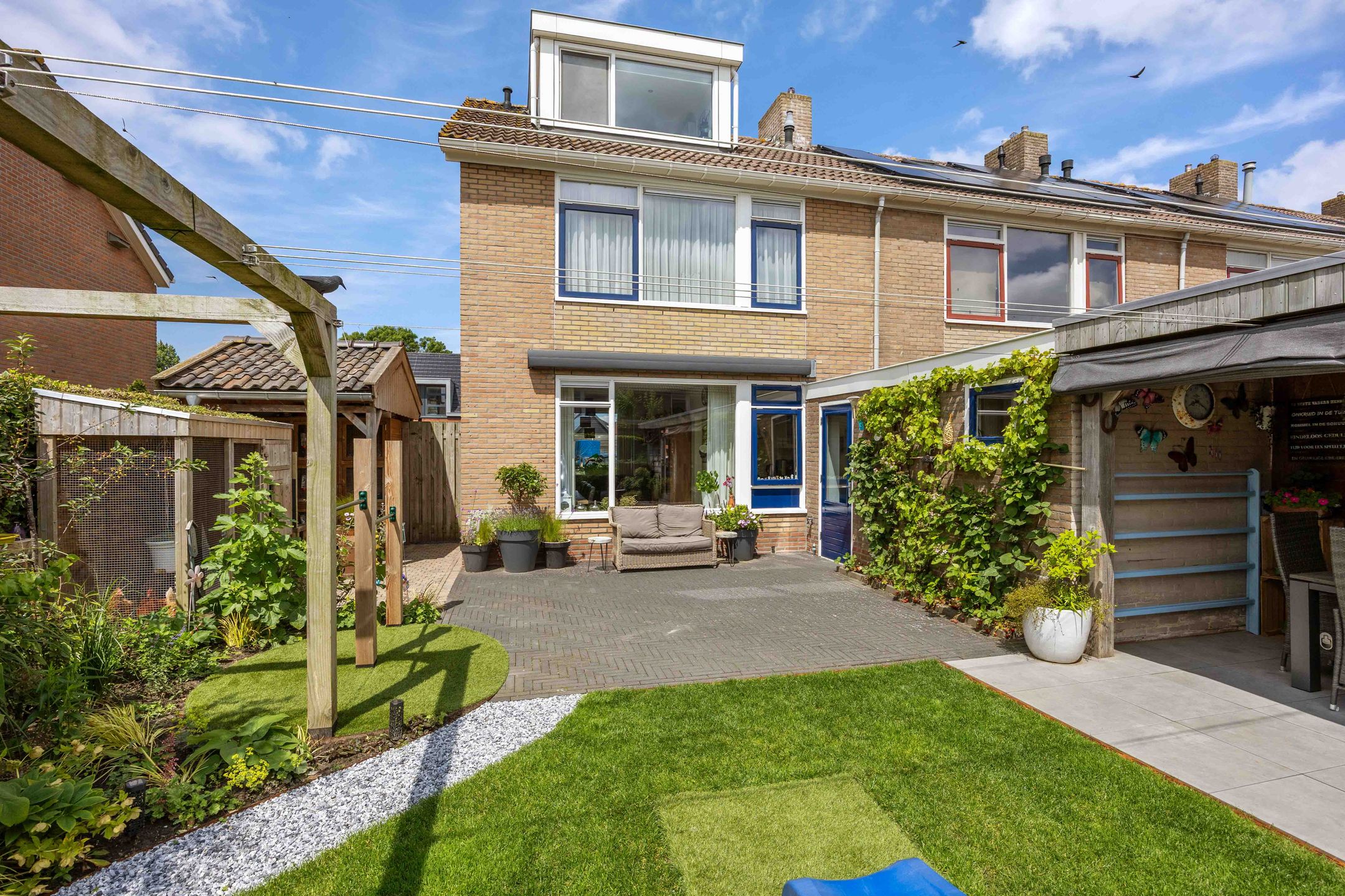 Photo 3 of P.B. Winsemiusstrjitte 34