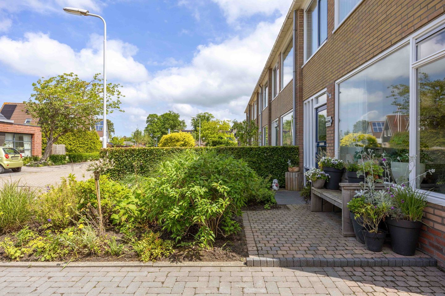 Photo 5 of P.B. Winsemiusstrjitte 34