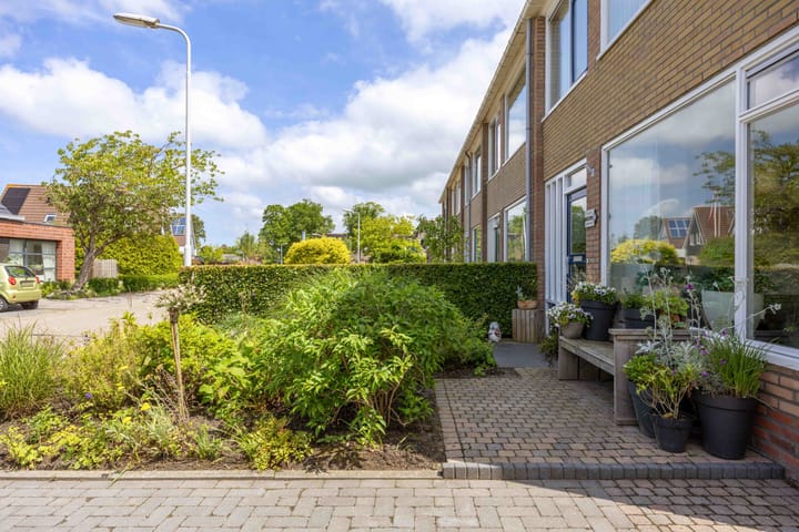 Foto 5 van P.B. Winsemiusstrjitte 34