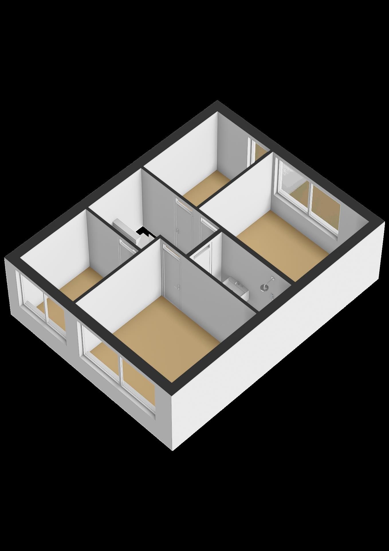 Photo 69 of P.B. Winsemiusstrjitte 34