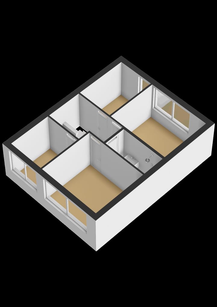 Foto 69 van P.B. Winsemiusstrjitte 34