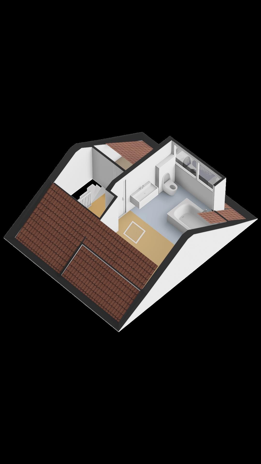 Photo 71 of P.B. Winsemiusstrjitte 34