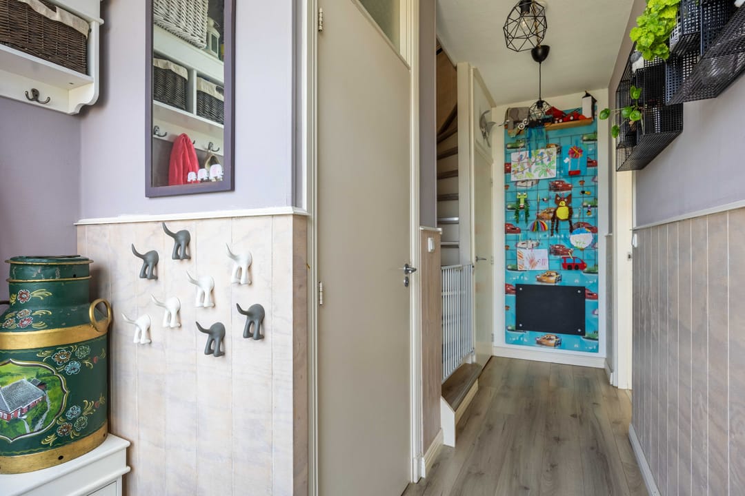 Photo 8 of P.B. Winsemiusstrjitte 34