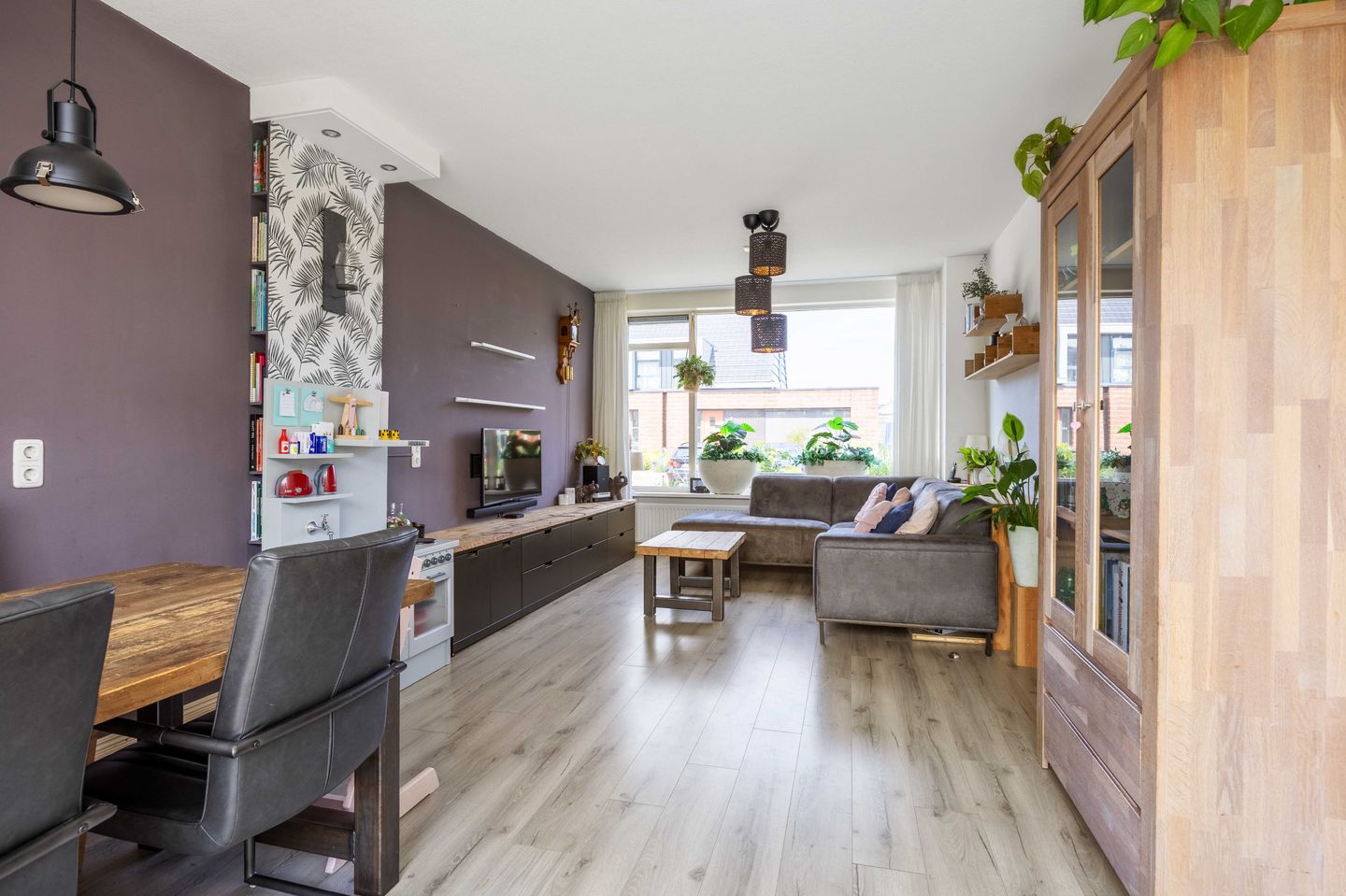 Photo 10 of P.B. Winsemiusstrjitte 34