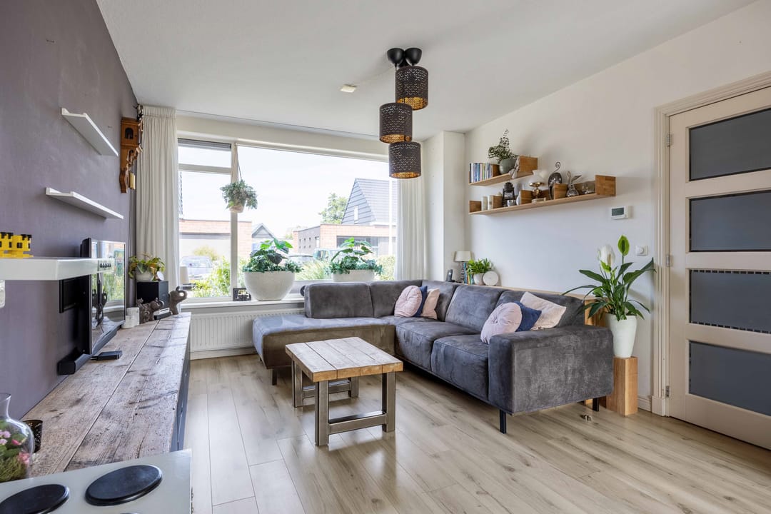 Photo 11 of P.B. Winsemiusstrjitte 34