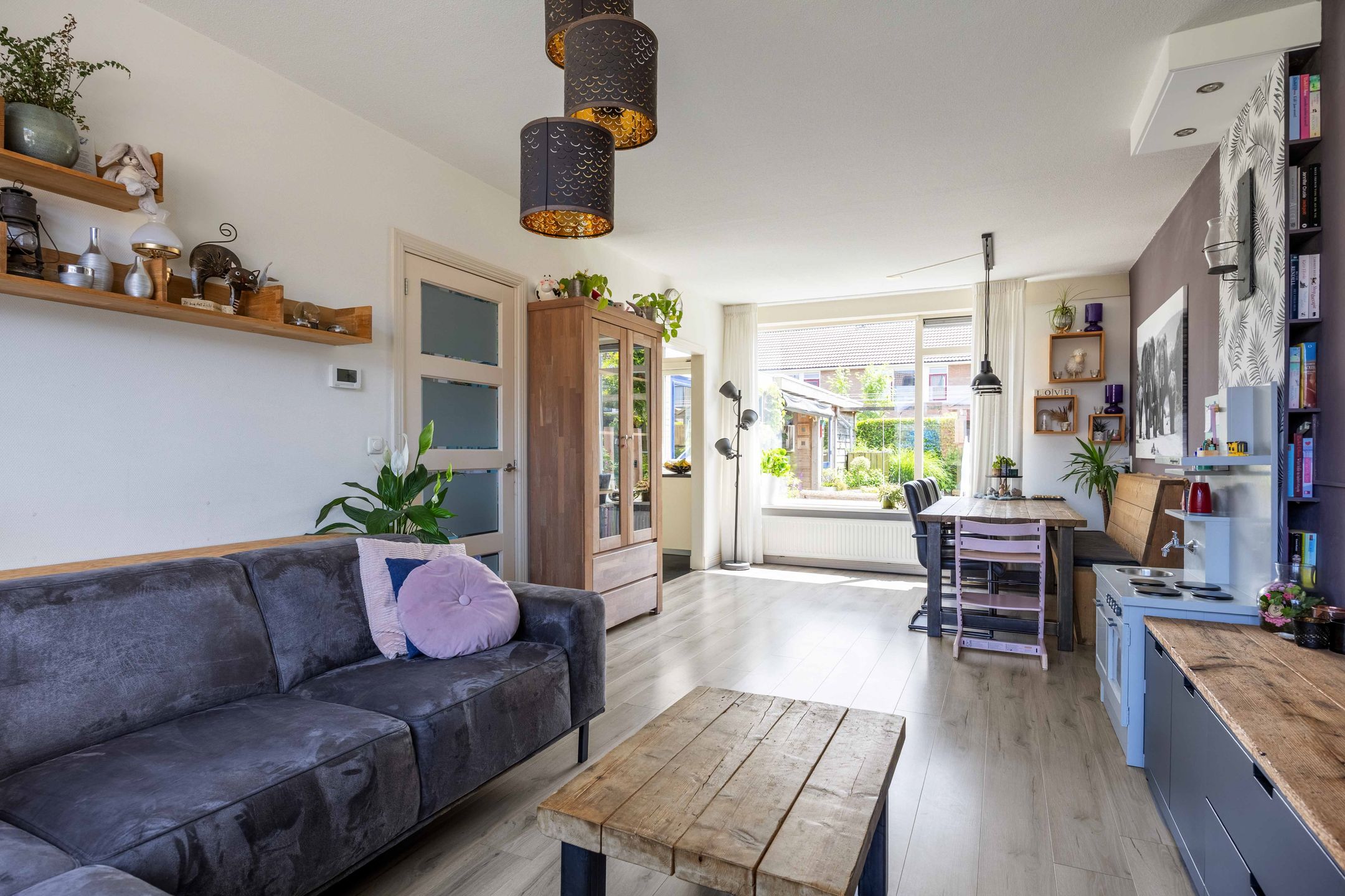 Photo 12 of P.B. Winsemiusstrjitte 34