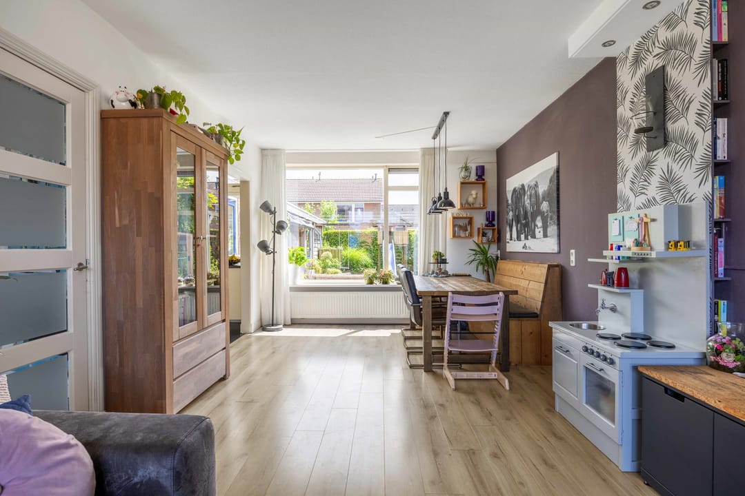 Photo 13 of P.B. Winsemiusstrjitte 34