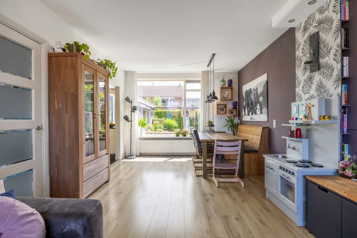 Foto 13 van P.B. Winsemiusstrjitte 34