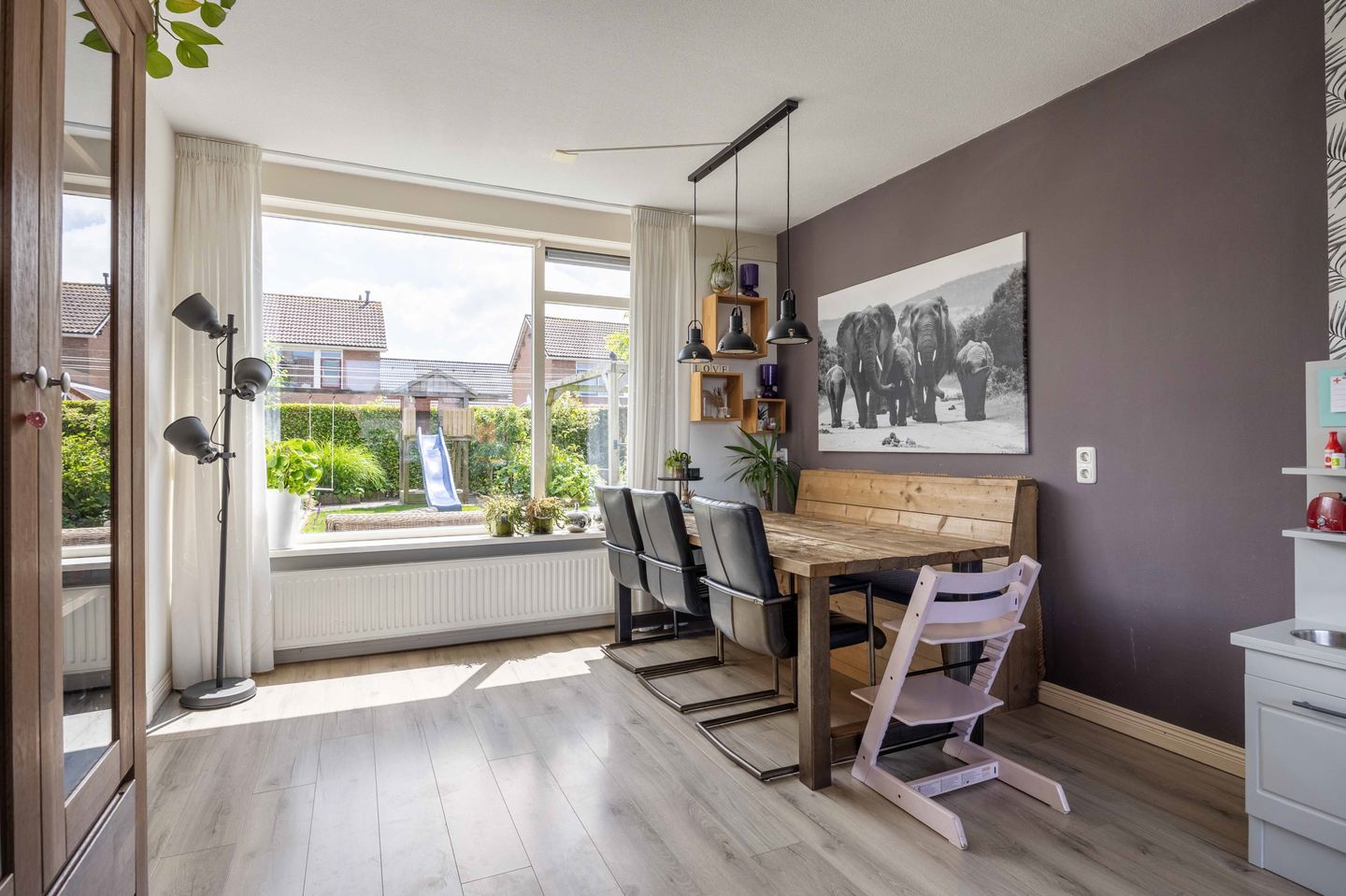 Photo 14 of P.B. Winsemiusstrjitte 34