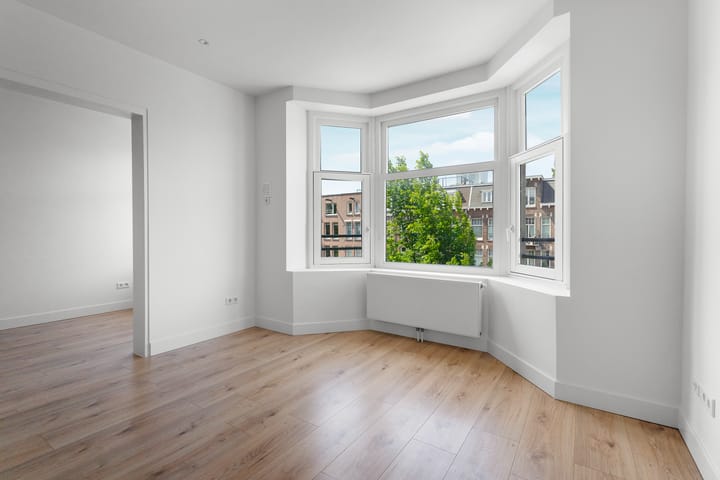 Foto 2 van Overtoom 481-3