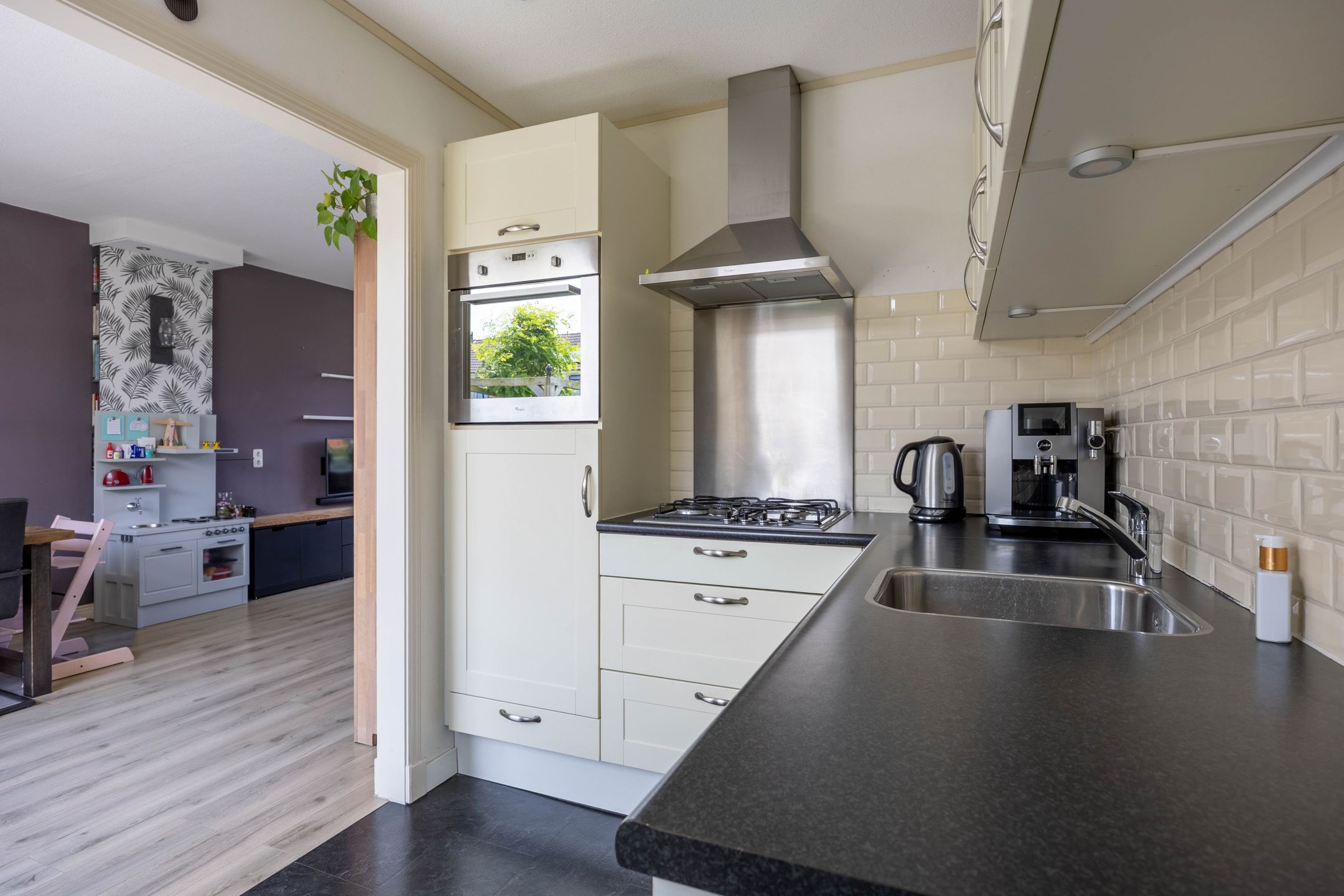 Photo 21 of P.B. Winsemiusstrjitte 34