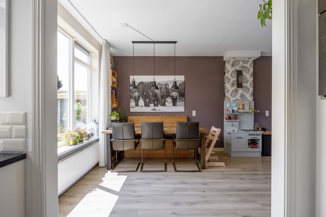 Photo 22 of P.B. Winsemiusstrjitte 34