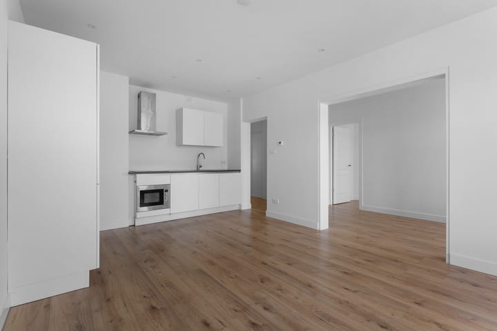 Foto 8 van Overtoom 481-3