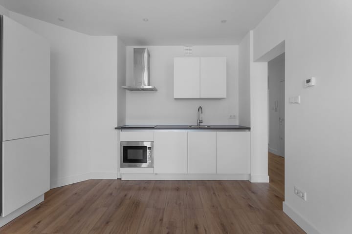 Foto 9 van Overtoom 481-3