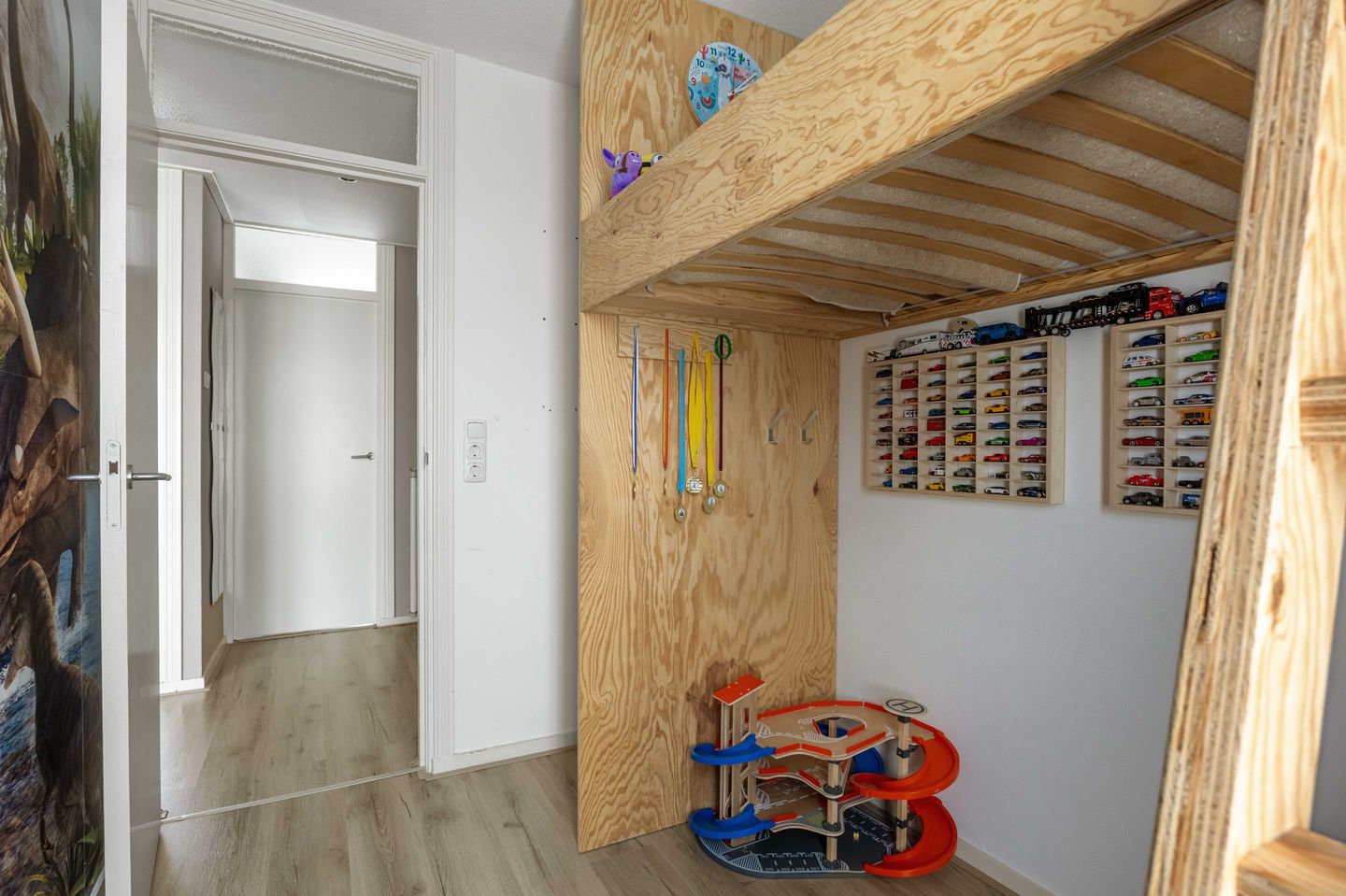 Photo 29 of P.B. Winsemiusstrjitte 34