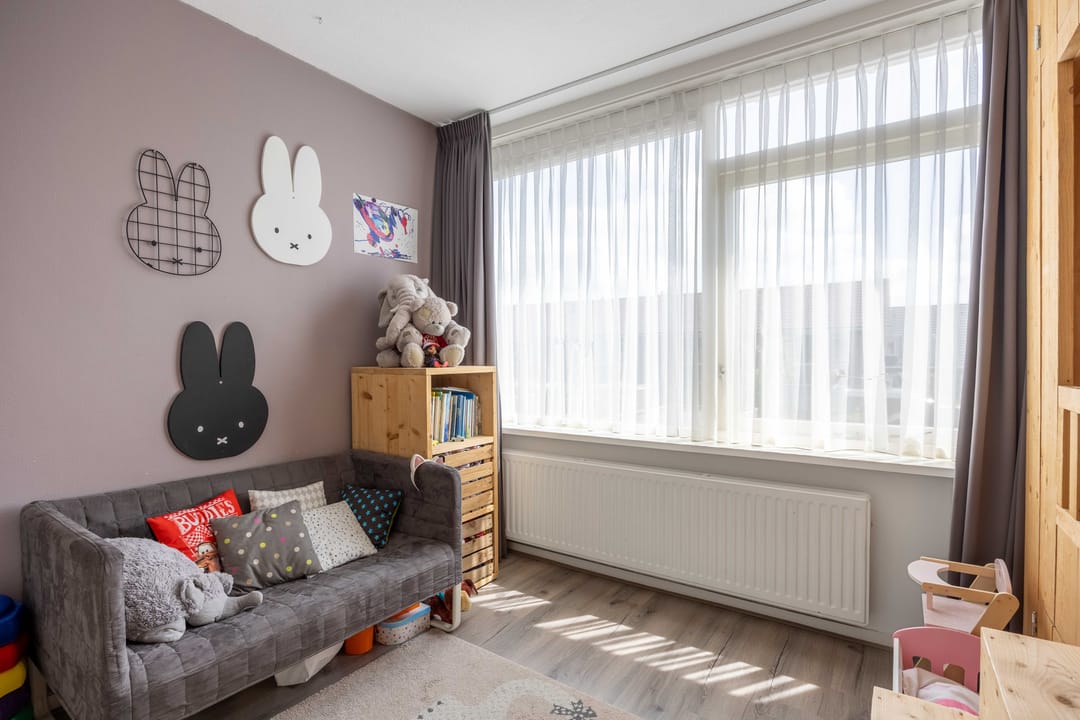 Photo 32 of P.B. Winsemiusstrjitte 34